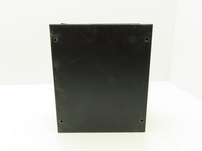 AC Tech V12007D VFD Variable Speed AC Motor Drive .75Hp 230V 1PH Input 3PH Out