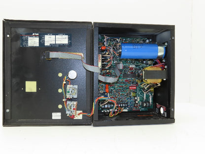 AC Tech V12007D VFD Variable Speed AC Motor Drive .75Hp 230V 1PH Input 3PH Out