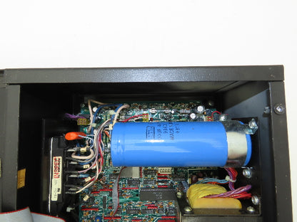 AC Tech V12007D VFD Variable Speed AC Motor Drive .75Hp 230V 1PH Input 3PH Out