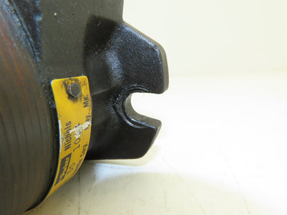 Parker 060-220-AS Hydraulic Motor 2-Bolt SAE 1" Shaft