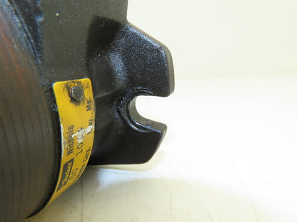 Parker 060-220-AS Hydraulic Motor 2-Bolt SAE 1" Shaft
