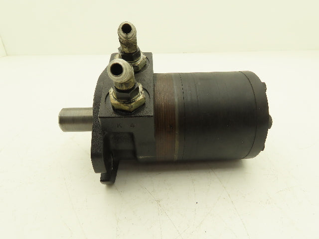Parker 060-220-AS Hydraulic Motor 2-Bolt SAE 1" Shaft
