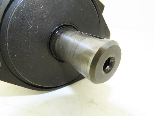 Parker 060-220-AS Hydraulic Motor 2-Bolt SAE 1" Shaft