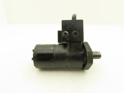 Eaton Char-Lynn 101 1048 009 Hydraulic Gerotor Motor 15 GPM 2-Bolt Flange