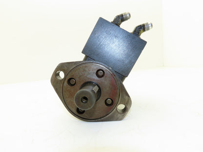 Eaton Char-Lynn 101 1048 009 Hydraulic Gerotor Motor 15 GPM 2-Bolt Flange