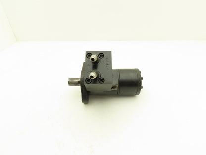 Eaton Char-Lynn 101 1048 009 Hydraulic Gerotor Motor 15 GPM 2-Bolt Flange
