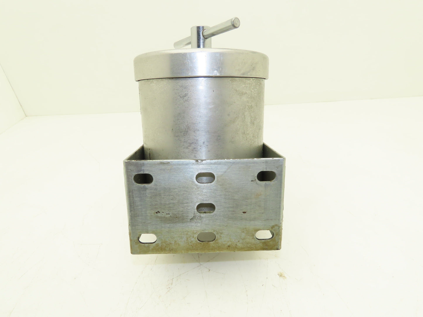 Cincinnati Milacron BU-50 High Pressure Hydraulic Tank By-Pass Oil Filter