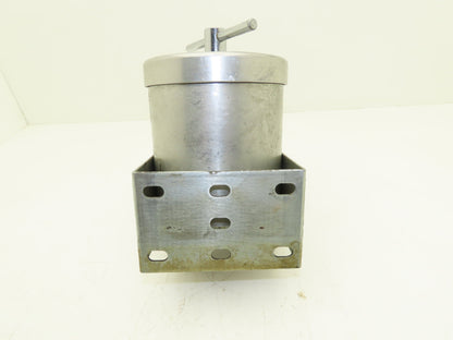 Cincinnati Milacron BU-50 High Pressure Hydraulic Tank By-Pass Oil Filter