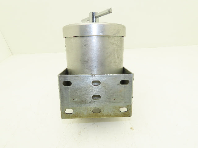 Cincinnati Milacron BU-50 High Pressure Hydraulic Tank By-Pass Oil Filter