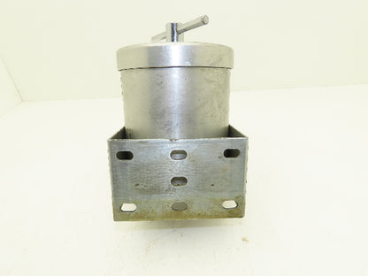 Cincinnati Milacron BU-50 High Pressure Hydraulic Tank By-Pass Oil Filter