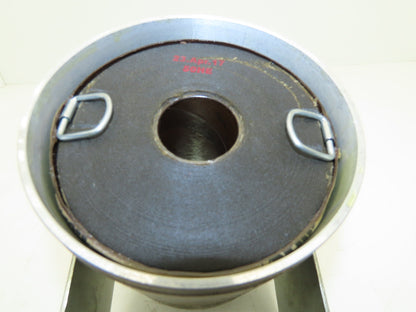 Cincinnati Milacron BU-50 High Pressure Hydraulic Tank By-Pass Oil Filter