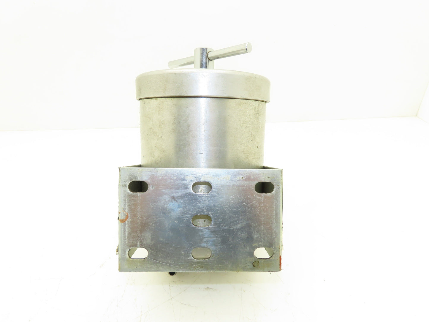 Cincinnati Milacron BU-50 High Pressure Hydraulic Tank By-Pass Oil Filter