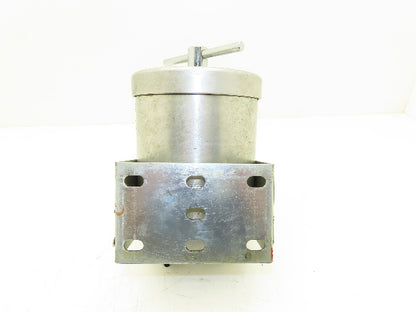 Cincinnati Milacron BU-50 High Pressure Hydraulic Tank By-Pass Oil Filter