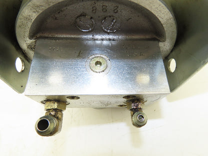 Cincinnati Milacron BU-50 High Pressure Hydraulic Tank By-Pass Oil Filter