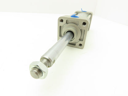 SMC Double Acting Pneumatic Cylinder 2" Bore 3" Stroke 1.7MPa