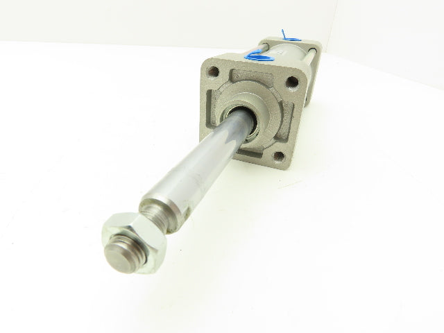 SMC Double Acting Pneumatic Cylinder 2" Bore 3" Stroke 1.7MPa