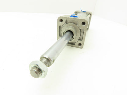 SMC Double Acting Pneumatic Cylinder 2" Bore 3" Stroke 1.7MPa