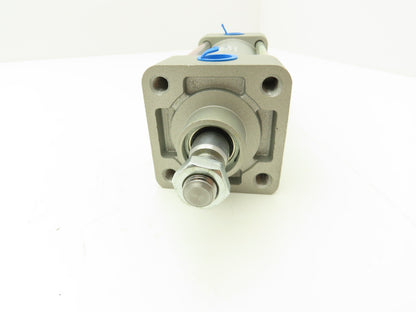 SMC Double Acting Pneumatic Cylinder 2" Bore 3" Stroke 1.7MPa