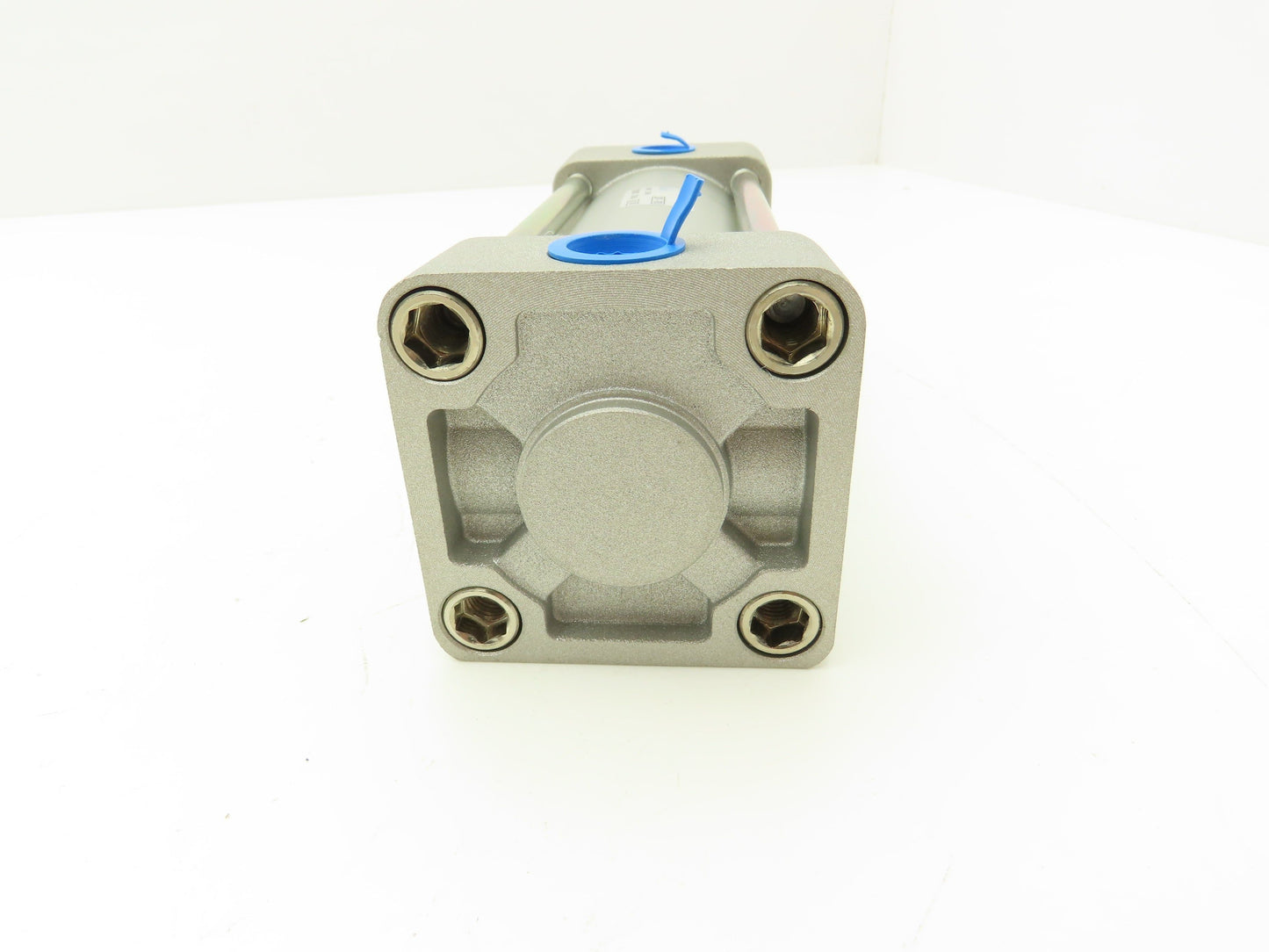 SMC Double Acting Pneumatic Cylinder 2" Bore 3" Stroke 1.7MPa