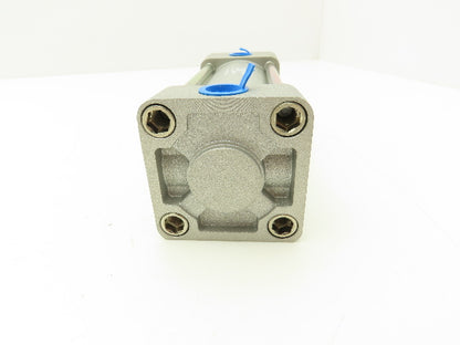 SMC Double Acting Pneumatic Cylinder 2" Bore 3" Stroke 1.7MPa