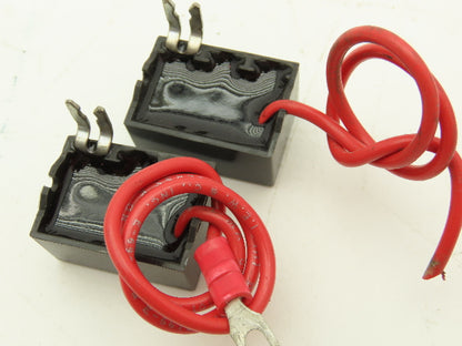 Allen Bradley 199-FSMA1 Surge Suppressor 120VAC 220Ohm .39uF Series B Lot of 23