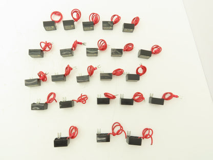 Allen Bradley 199-FSMA1 Surge Suppressor 120VAC 220Ohm .39uF Series B Lot of 23