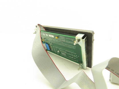 Hardy Waversaver C2 IT Front Panel Display Digital LED 0535-0461-05 Rev G