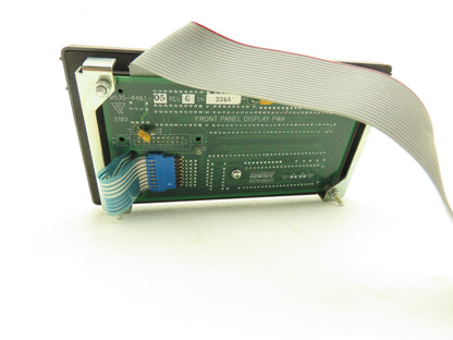 Hardy Waversaver C2 IT Front Panel Display Digital LED 0535-0461-05 Rev G