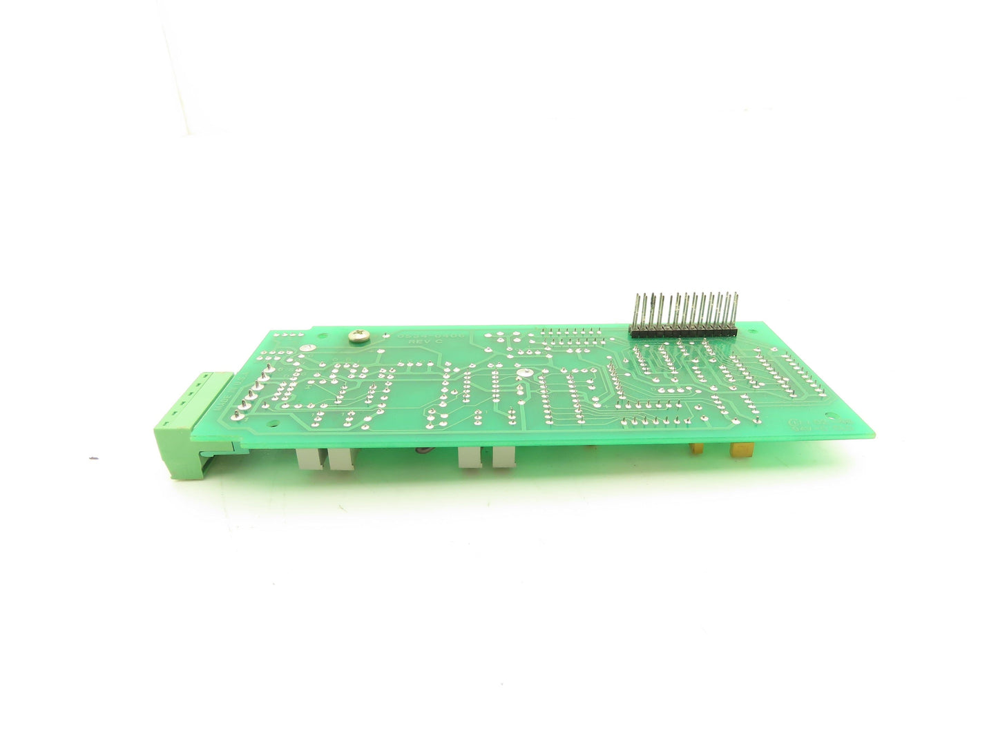 Hardy Instruments 0535-0406 Analog Output Board PWA Rev F