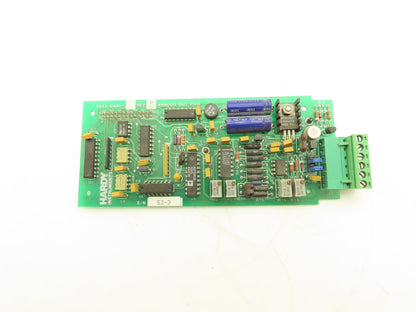Hardy Instruments 0535-0406 Analog Output Board PWA Rev F