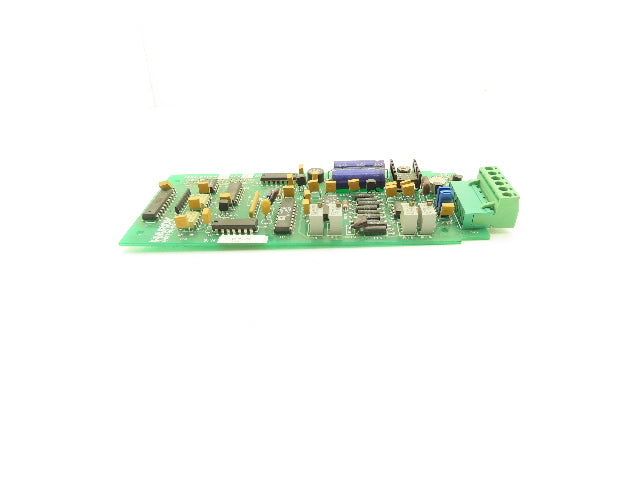 Hardy Instruments 0535-0406 Analog Output Board PWA Rev F