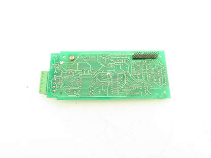 Hardy Instruments 0535-0406 Analog Output Board PWA Rev F