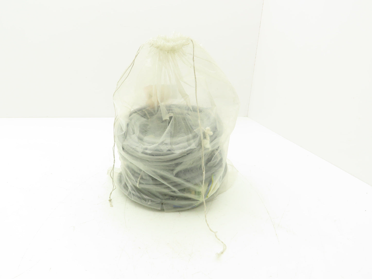 Hirschmann GML-K 2000 Connector with 15' Cable Lot of 6