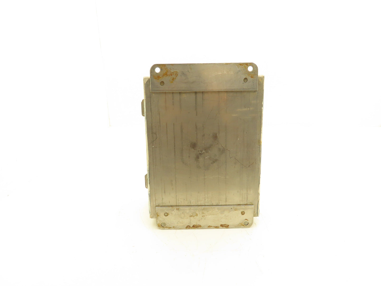 Hoffman A-1008CHNFSS Stainless Enclosure 10x8x4 AccuRate Feed Rate Display Cover