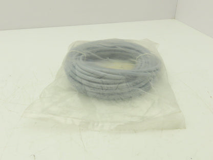 Valco 030XX742 5-Pin Screw-On Connector 15 Meter Cable 22AWG
