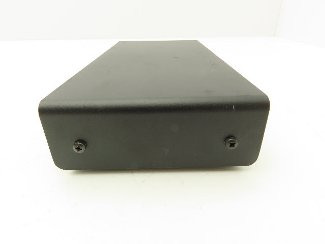 Black Box ServSwitch Cat5 Local KVM Extender