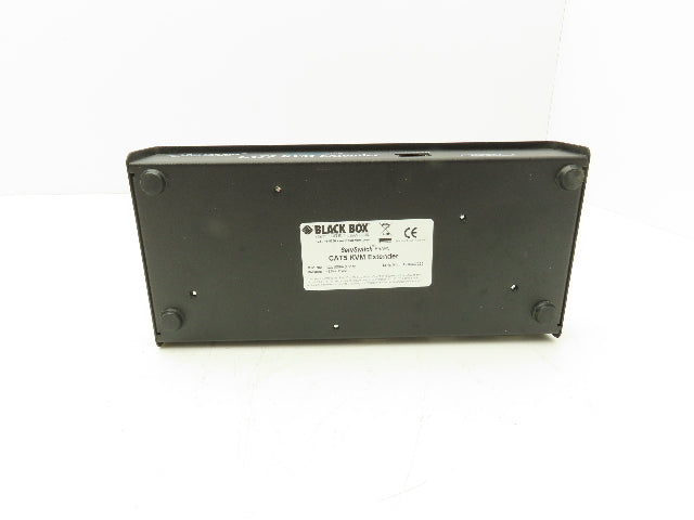 Black Box ServSwitch Cat5 Local KVM Extender