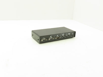 Black Box ServSwitch Cat5 Local KVM Extender
