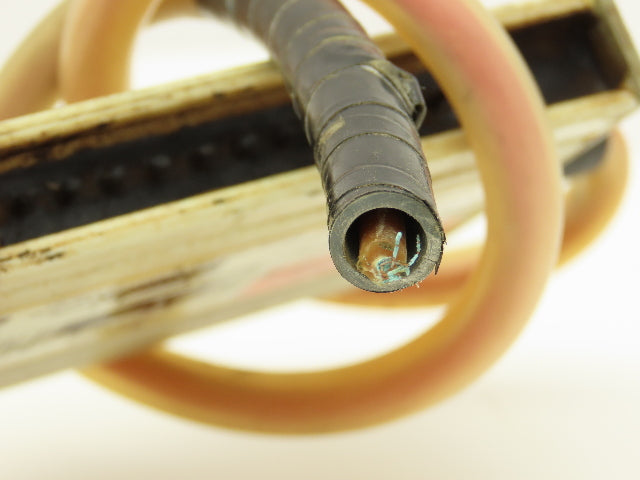 Simco Pinner Arc Resistant Ionizing Static Charging Bar 30-50kV 20" Length