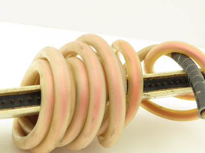 Simco Pinner Arc Resistant Ionizing Static Charging Bar 30-50kV 20" Length