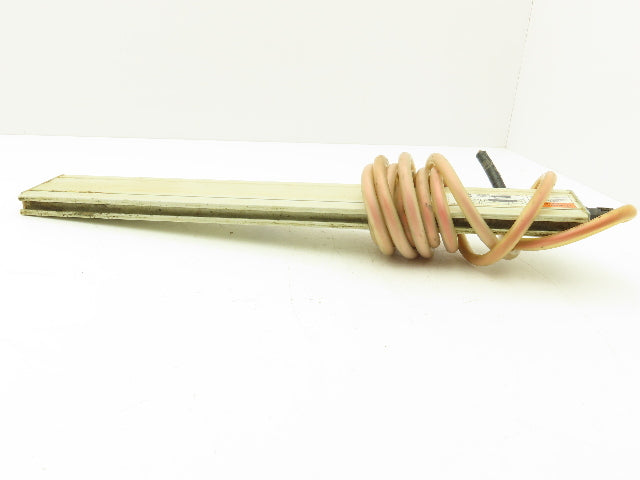 Simco Pinner Arc Resistant Ionizing Static Charging Bar 30-50kV 20" Length