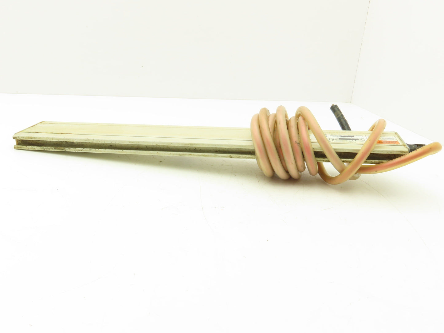 Simco Pinner Arc Resistant Ionizing Static Charging Bar 30-50kV 20" Length