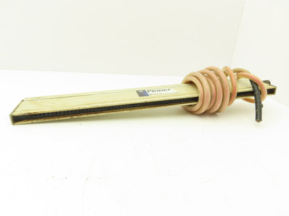 Simco Pinner Arc Resistant Ionizing Static Charging Bar 30-50kV 20" Length