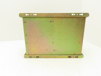 Industrial Computer Source OEMC-8MB Case Motherboard 333MHz CPU RAM VGA Ethernet