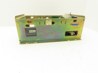 Industrial Computer Source OEMC-8MB Case Motherboard 333MHz CPU RAM VGA Ethernet