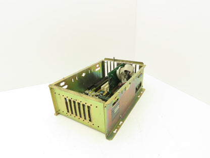 Industrial Computer Source OEMC-8MB Case Motherboard 333MHz CPU RAM VGA Ethernet