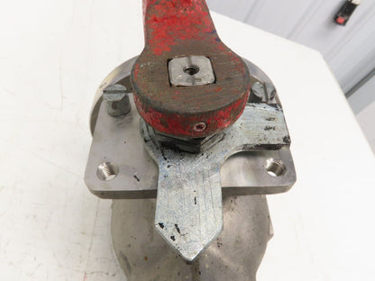 Worcester Flowserve CF8M Stainless Steel Ball Valve 3" ANSI Quarter Turn 1000psi