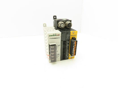 Keyence GL-T11R Safety Relay Terminal with 24V Power Supply SL-U2