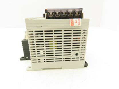 Keyence GL-T11R Safety Relay Terminal with 24V Power Supply SL-U2