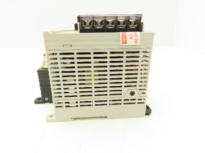 Keyence GL-T11R Safety Relay Terminal with 24V Power Supply SL-U2